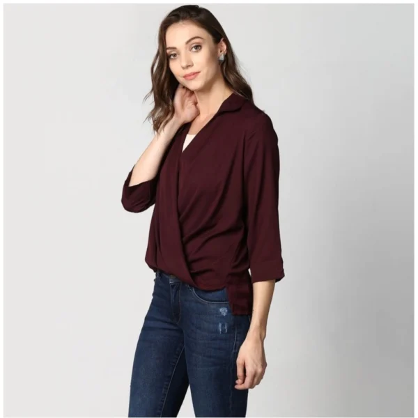 Womens Tops