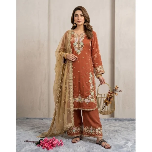 Women's Kurti Sets