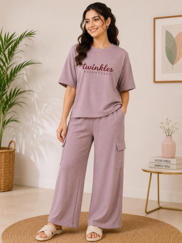 Pyjama Set