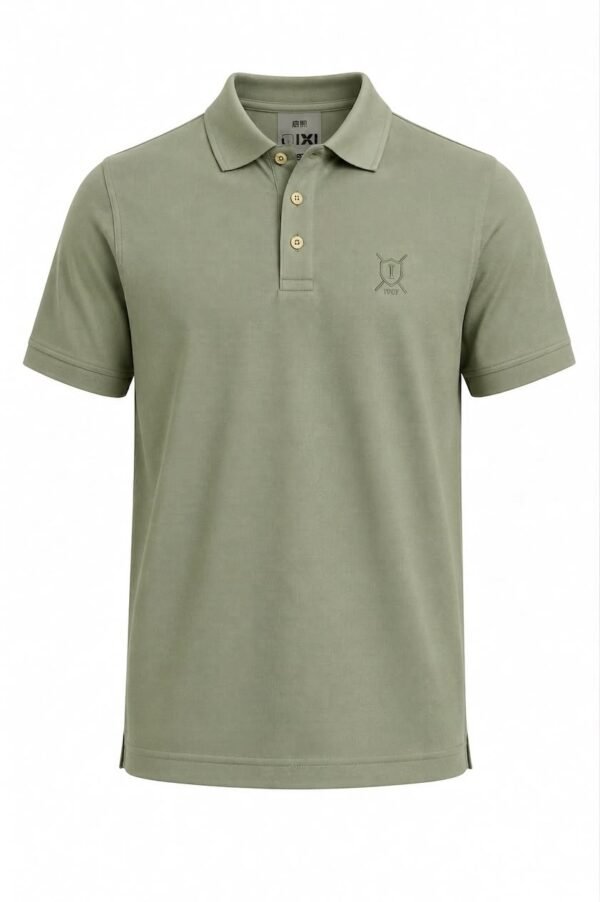 Mens Polo T Shirt