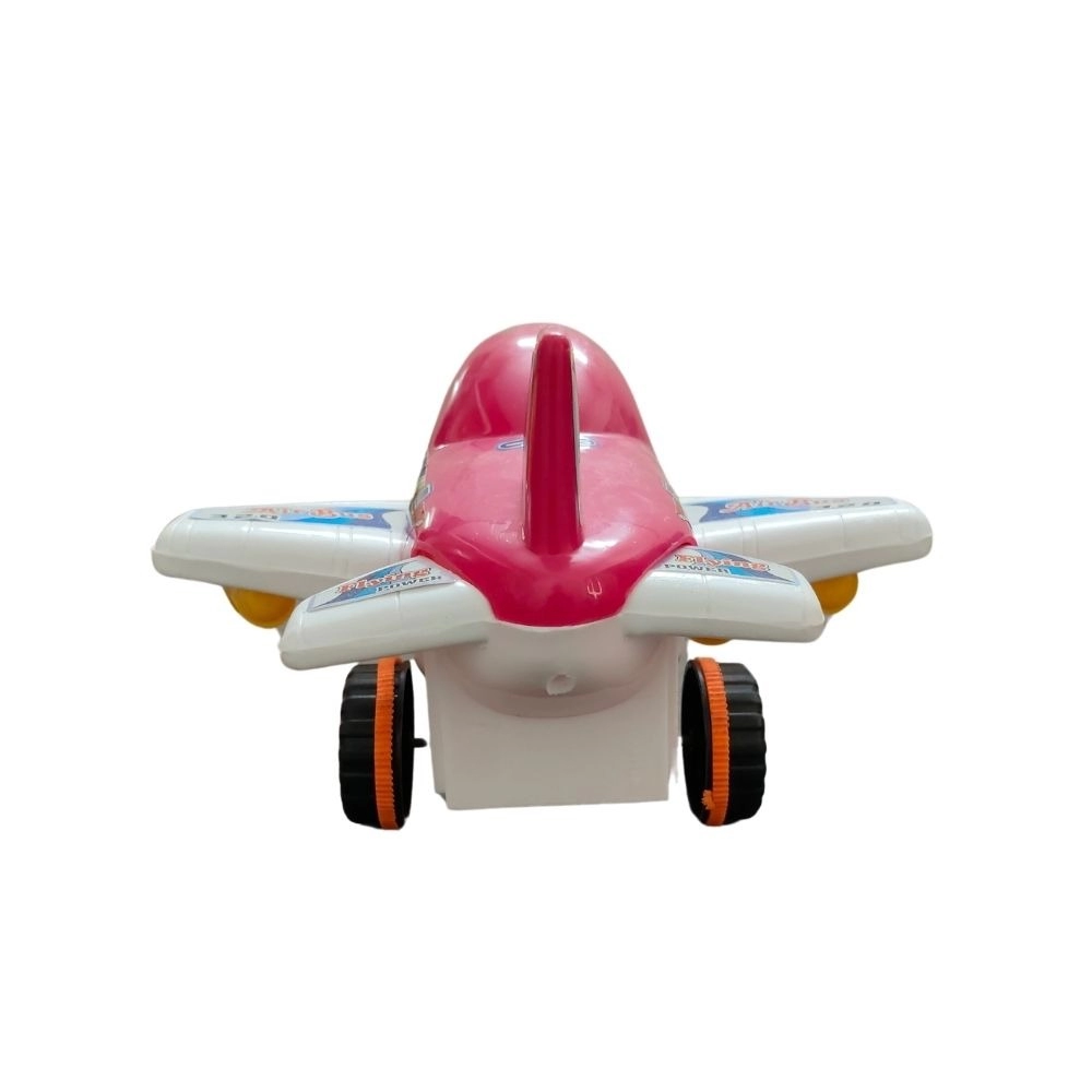 Great Jet | Plastic | Toys| 1+ Years - Image 5