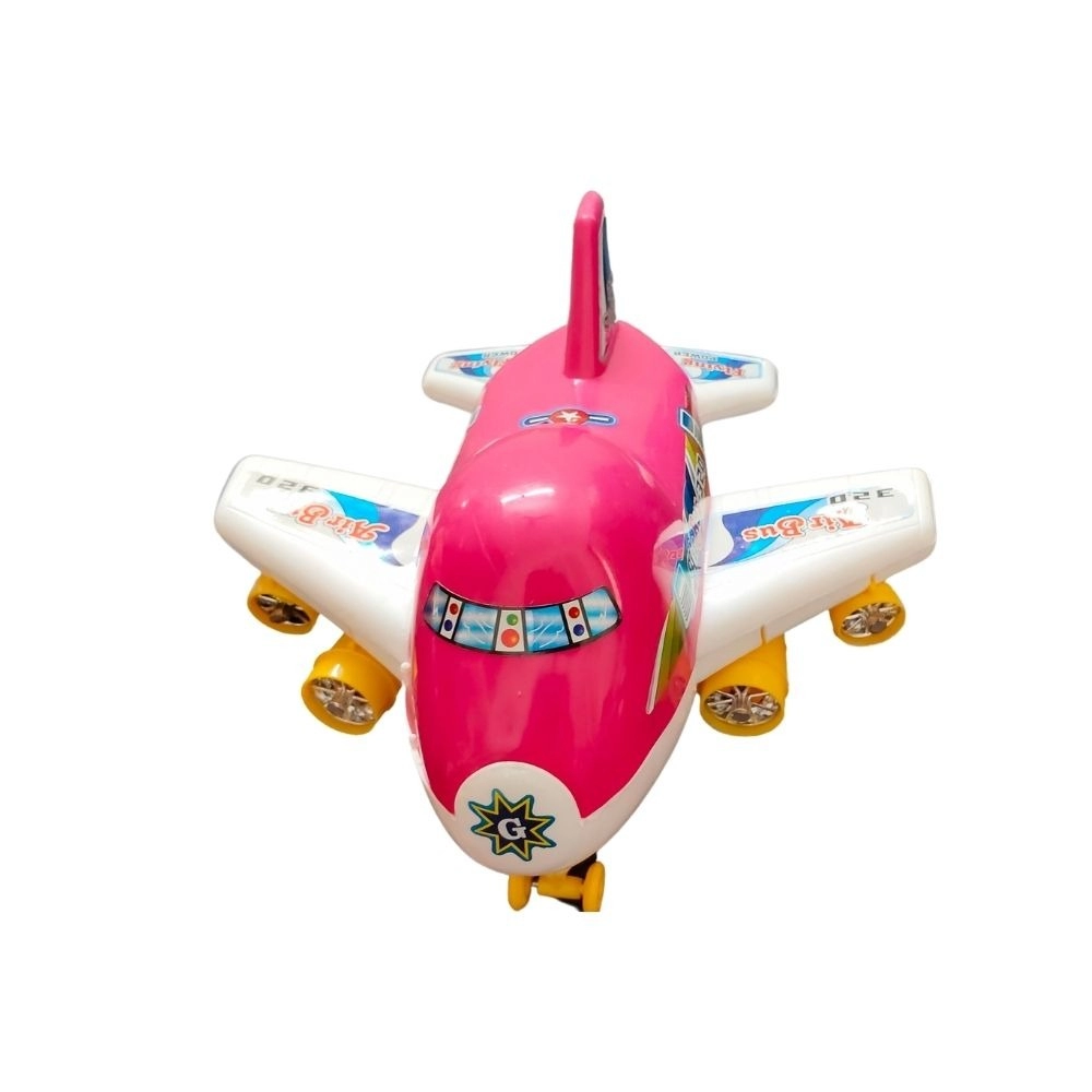 Great Jet | Plastic | Toys| 1+ Years - Image 4