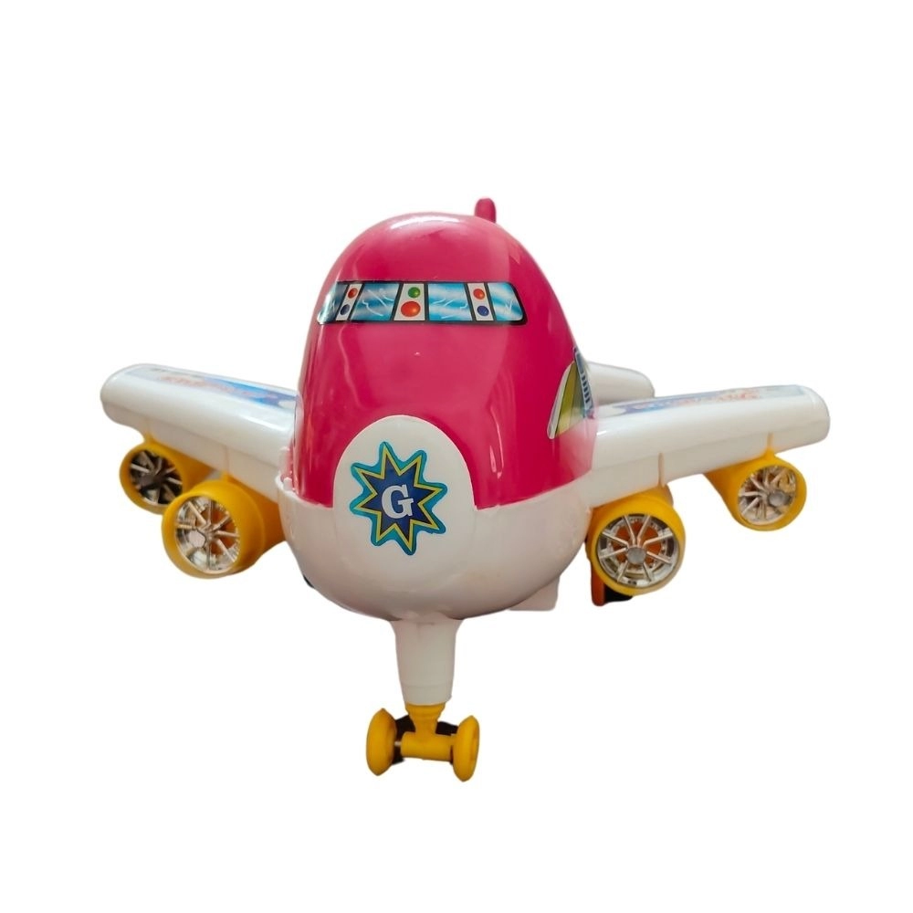 Great Jet | Plastic | Toys| 1+ Years - Image 2