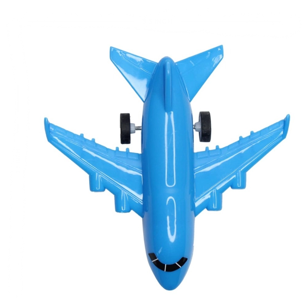 Airplane Toy For Kids| Plastic | Toys | 3+ Years - Image 2