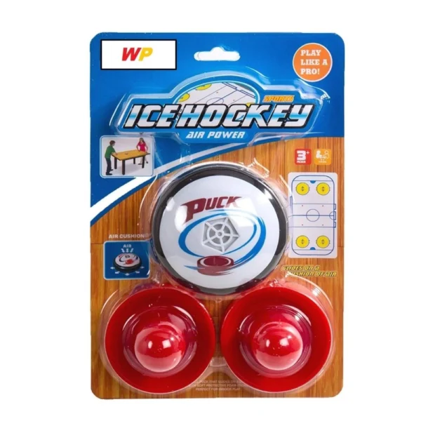 Ice Hockey | Plastic | Toys | 5+ Years