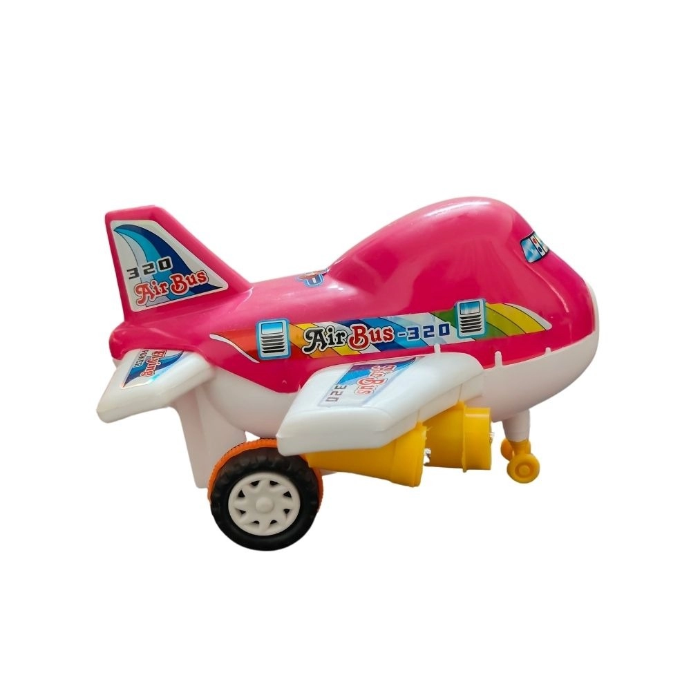 Great Jet | Plastic | Toys| 1+ Years - Image 3