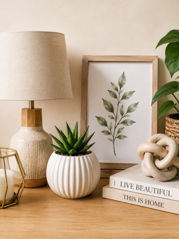 Home Accessories