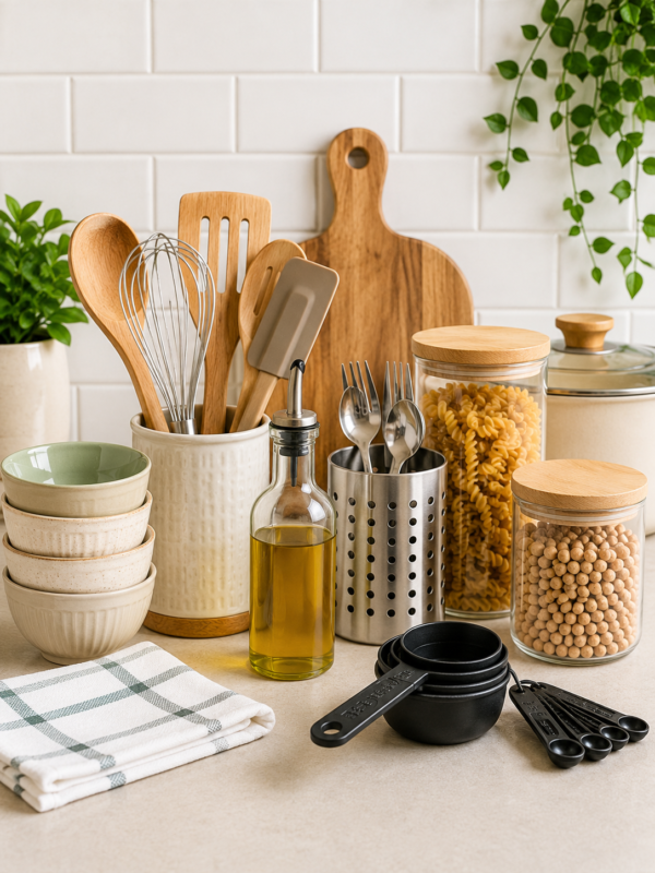 Kitchen Accessories