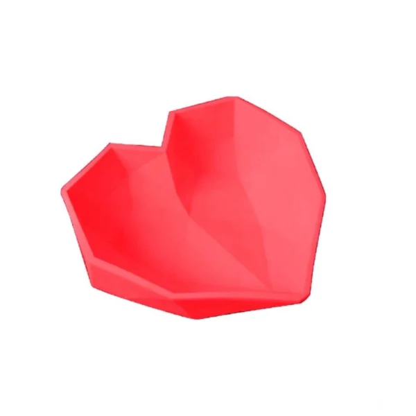 Generic Pack Of 2_Pinata-Shaped Chocolate Mold – Creative Candy And Dessert Molding Tool (Color: Assorted )