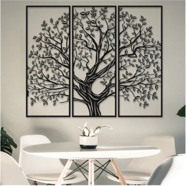 Generic Sylvan Serenity Tree of Life - Small