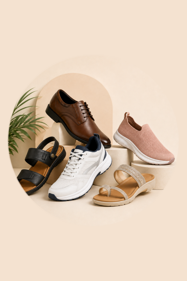 Footwears