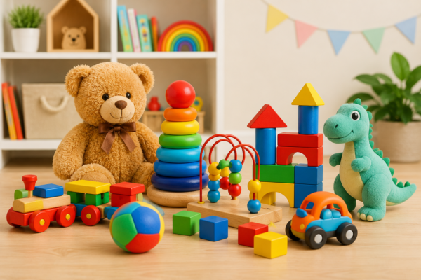 Kids Toys